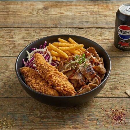 Value Meal