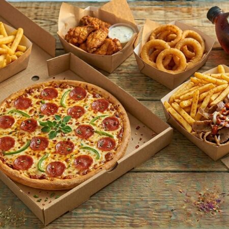 Cheat Day Special