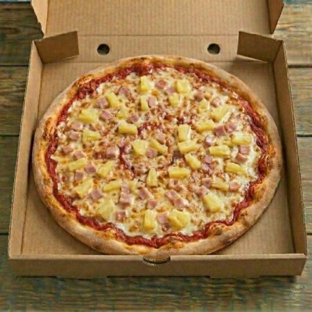 Hawaiian